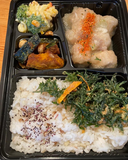 日替り弁当